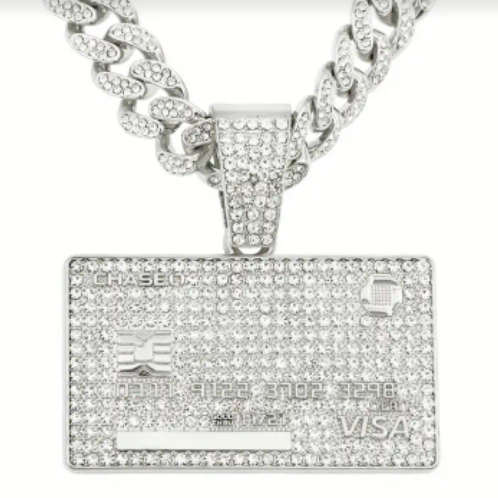 🆕️ 18k Cuban Link Chain🥰